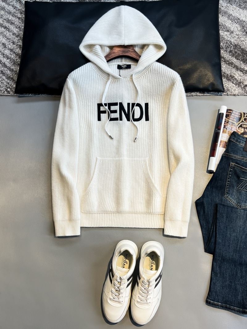 Fendi Outwear